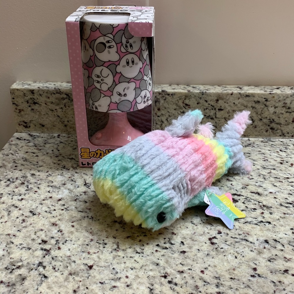 Sanrio/Nintendo Bundle